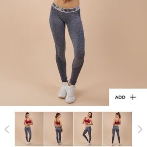 Gymshark Flex Leggings